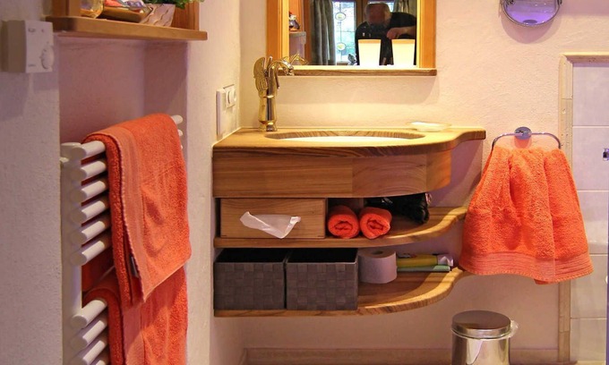 Bayrischzell Apartment | Ferienwohnung Florian - Streinhof Ferienwohnungen