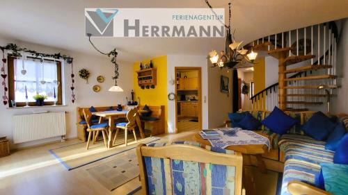 Rosshaupten Apartment | Ferienwohnung Flora