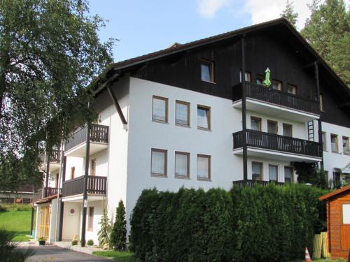 Weissenstadt Apartment | Ferienwohnung Fröhlich