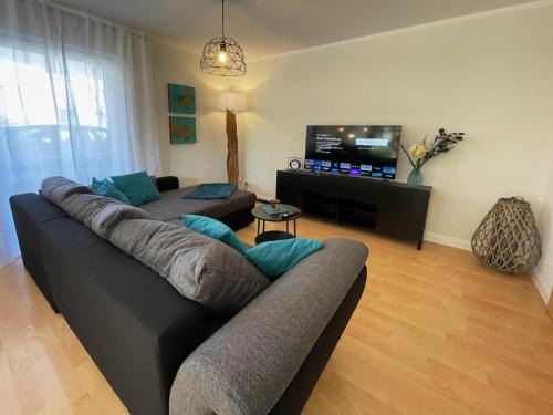 Staffelstein Apartment | Ferienwohnung Frankenliebe