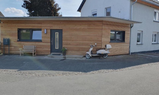 Darscheid Apartment | Ferienwohnung Fred