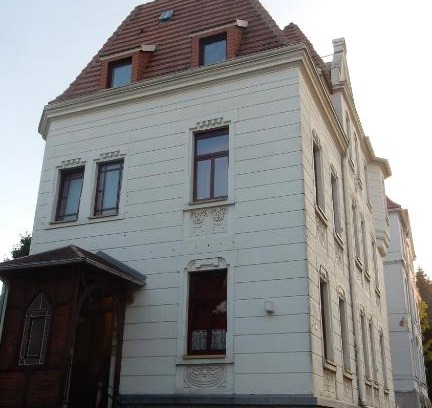 Freibergsdorf Apartment | Ferienwohnung Freiberg, Chemnitzer Straße
