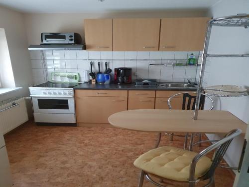 Potschappel Apartment | Ferienwohnung, Freital, cleaning included
