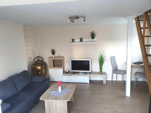 Potschappel Apartment | Ferienwohnung, Freital