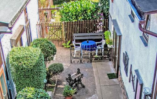 Friedrichroda Apartment | Ferienwohnung Friedrichroda
