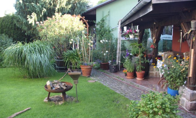 Friedrichshagen Apartment | Ferienwohnung Friedrichshagen