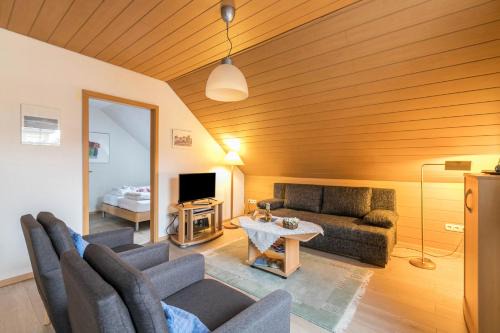 Murwik Apartment | Ferienwohnung Frischauf