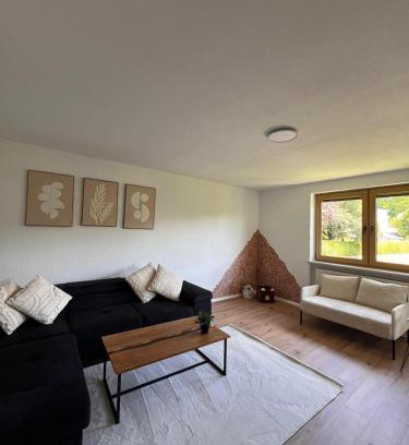 Guenzburg Apartment | Ferienwohnung Günzburg Holiday Apartment