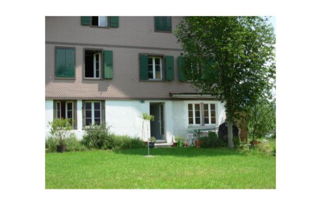 Brienz Apartment | Ferienwohnung Gafner