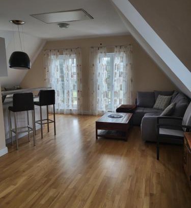 Stade Apartment | Ferienwohnung Gala
