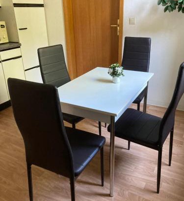 Naumburg Apartment | Ferienwohnung Geister