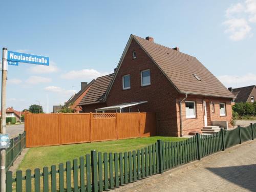 Lathen Apartment | Ferienwohnung Gerda