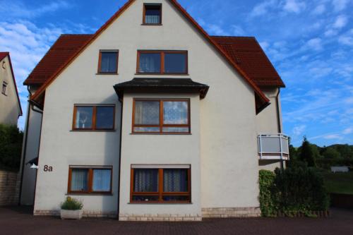 Gersfeld Apartment | Ferienwohnung Gertraud Müller