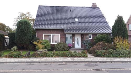 Leer Apartment | Ferienwohnung Gesine