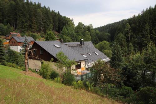 Sebnitz Apartment | Ferienwohnung Glaser