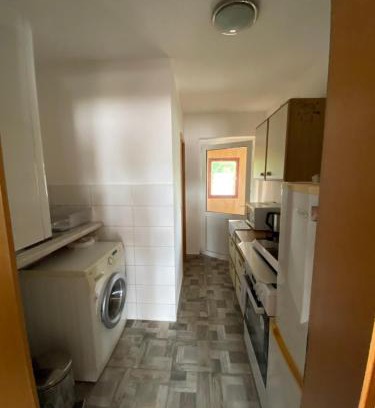 Adorf Apartment | Ferienwohnung Goldener Drache