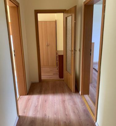 Adorf Apartment | Ferienwohnung Goldener Drache