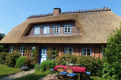 Gelting House | Ferienwohnung Goldhöft 5