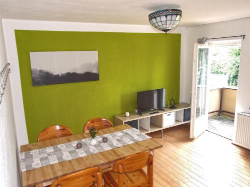 Goslar Apartment | Ferienwohnung Goslar - Georgenberg/Entspannen im Harz/Mittendrin
