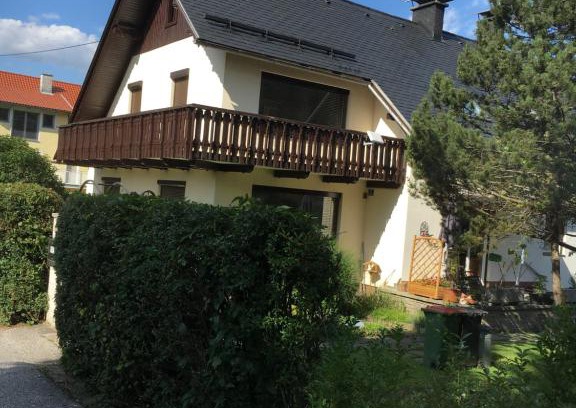Altfinkenstein Apartment | Ferienwohnung Größing