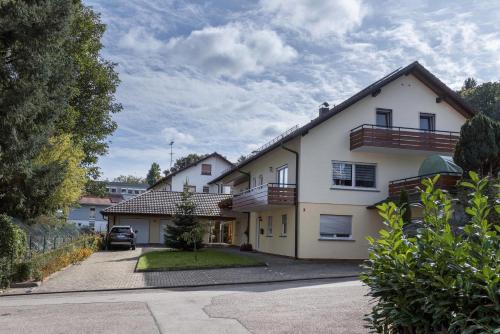 Moos Apartment | Ferienwohnung Grauer