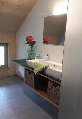 Grossdorf Apartment | Ferienwohnung Greber Regina