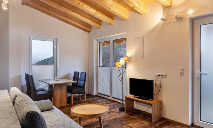 Ehrwald Apartment | Ferienwohnung Grubig