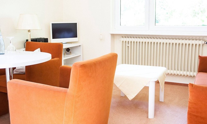Badenweiler Apartment | Ferienwohnung GUTEDEL, 40qm, 1 Schlafzimmer, max. 1 Personen