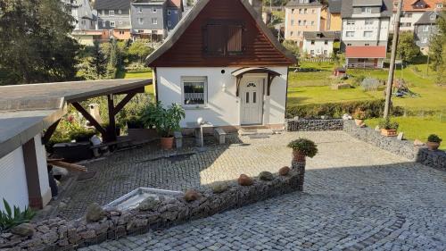 Steinach Apartment | Ferienwohnung Hähnlein