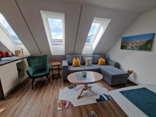 Helfenstein Apartment | Ferienwohnung HELISA