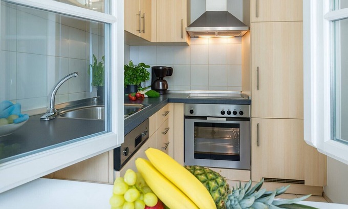 Ueberlingen Apartment | Ferienwohnung Hafenglück 13 Direkt am Bodensee