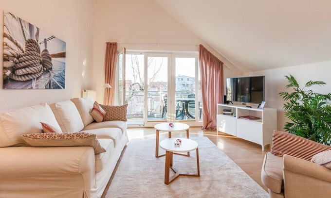 Kappeln Apartment | Ferienwohnung Hagen in Kappeln