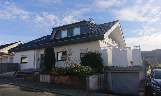 Furth Apartment | Ferienwohnung Haida