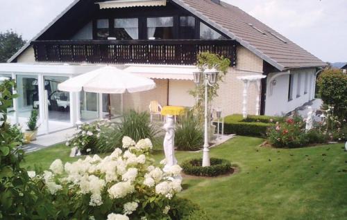 Bad Pyrmont Apartment | Ferienwohnung Hamann