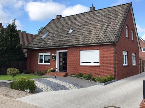 Papenburg Apartment | Ferienwohnung Hanneken