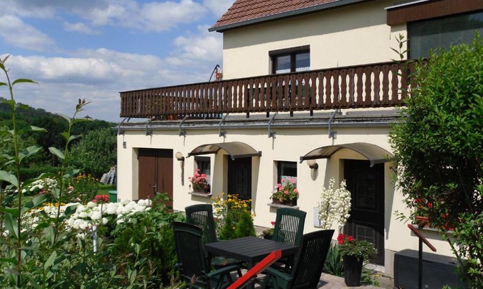 Gohrisch Apartment | Ferienwohnung Hartmann