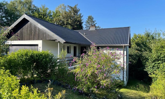 Bad Grund Apartment | Ferienwohnung Harzblick
