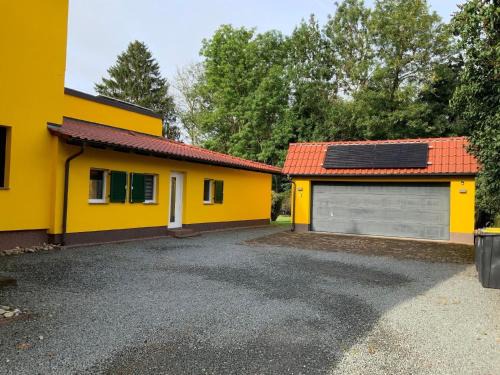 Nordhausen Apartment | Ferienwohnung Harztor