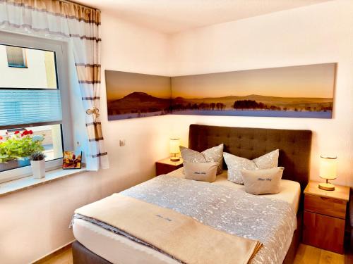 Geyer Apartment | Ferienwohnung Haus Feig