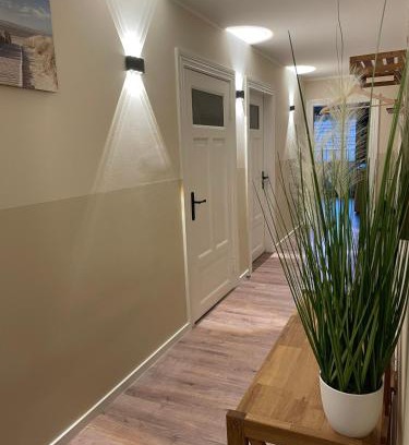 Elmlohe Apartment | Ferienwohnung Haus Peters "De Groote"