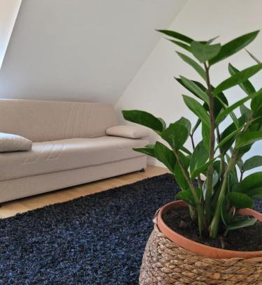 Zweibruecken Apartment | Ferienwohnung Hausnummer 1, Kontaktloser Self check-in