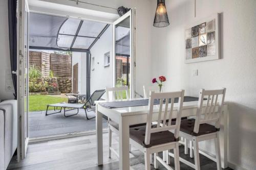 Bomlitz Apartment | Ferienwohnung-Heide-1