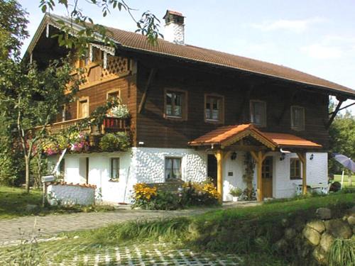 Waging am See Apartment | Ferienwohnung Held