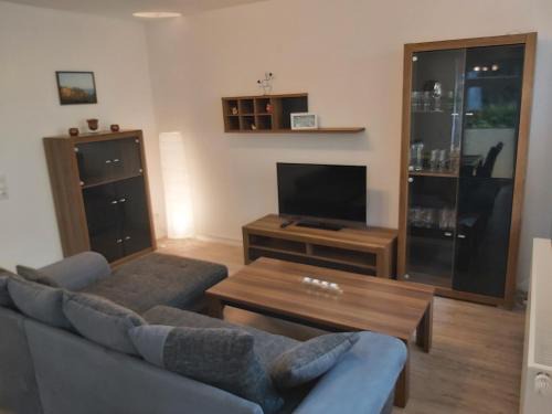 Bad Wilhelmshoehe Apartment | Ferienwohnung Herkules