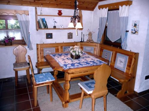 Herzlake House | Ferienwohnung, Herzlake