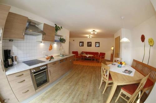Wertach Apartment | Ferienwohnung Heublume, Ferienhof Lochbihler, WertachAllgäu
