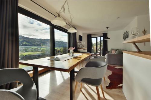 Wiedemannsdorf Apartment | Ferienwohnung Hochsiedel