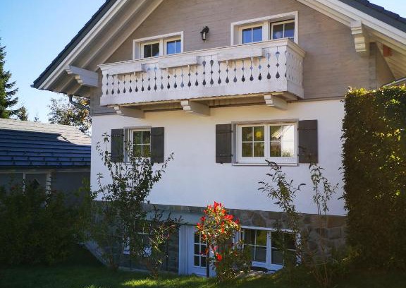 Hinterzarten Apartment | Ferienwohnung Hofmeier