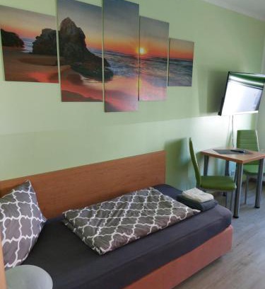 Suedost Apartment | Ferienwohnung Holzhausen
