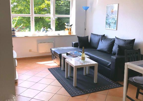 Schonberger Strand Apartment | Ferienwohnung im Haus Sommerwind